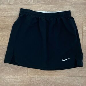 Nike skirt